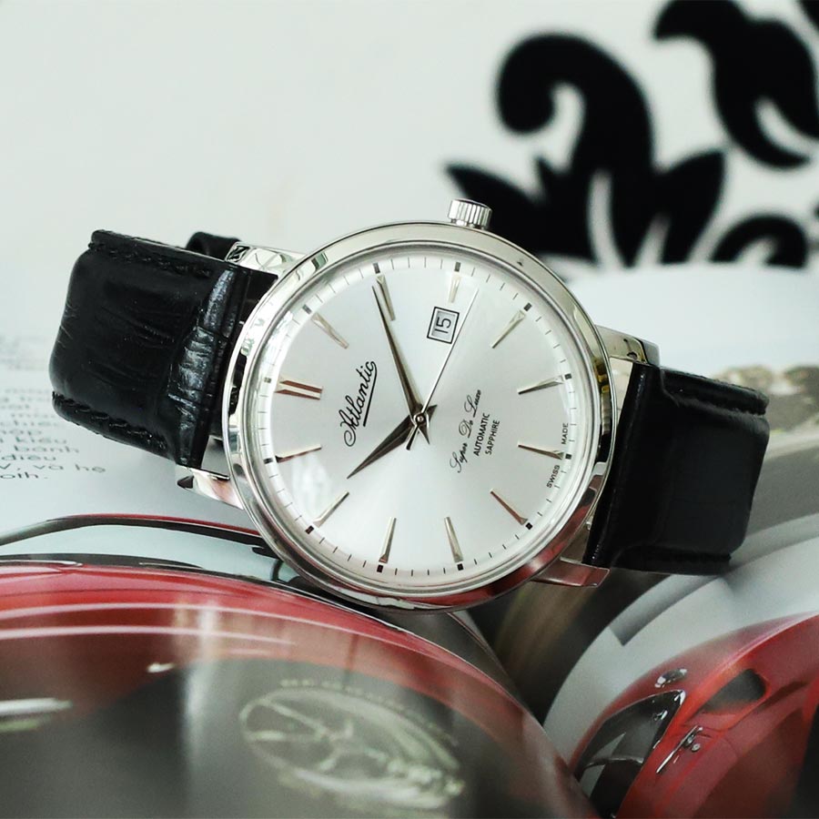 Đồng hồ Atlantic Swiss AT-64751.41.21