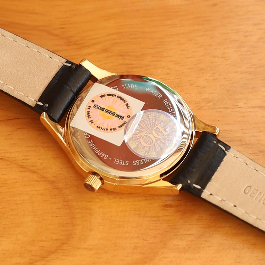 Đồng hồ Atlantic Swiss AT-20342.45.21