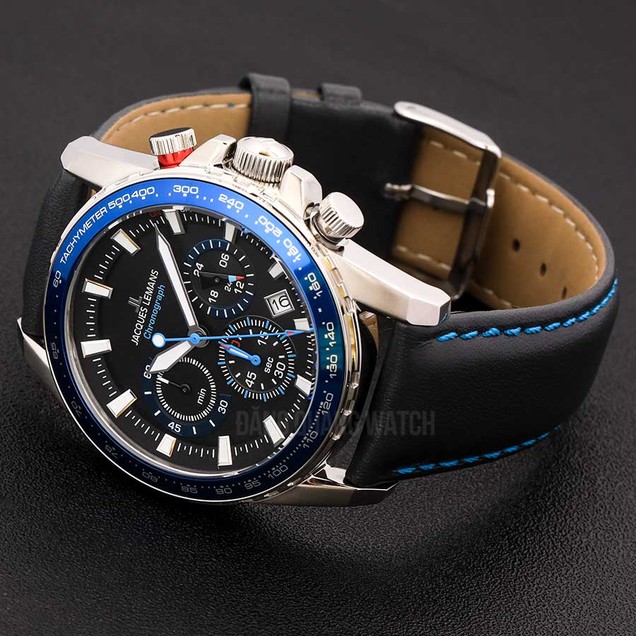 Đồng hồ Jacques Lemans   JL-1-2099B 