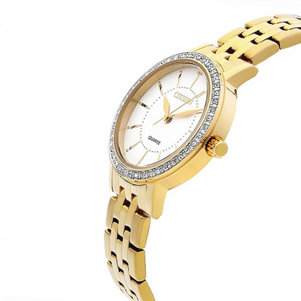 Đồng hồ Citizen CT-EL3042-84A