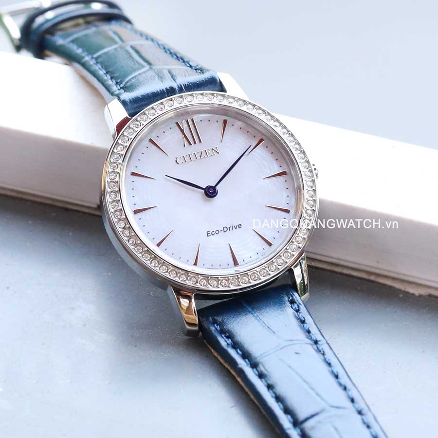 Đồng hồ Citizen CT-EX1480-15D