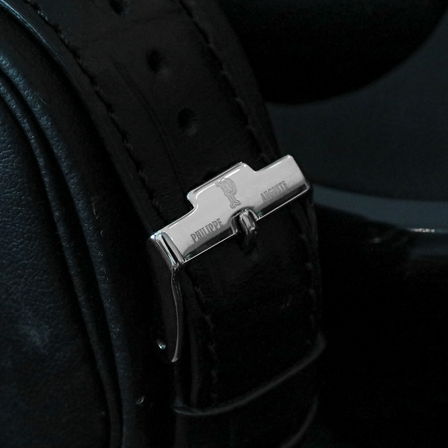 Đồng hồ Philippe Auguste PA5025D