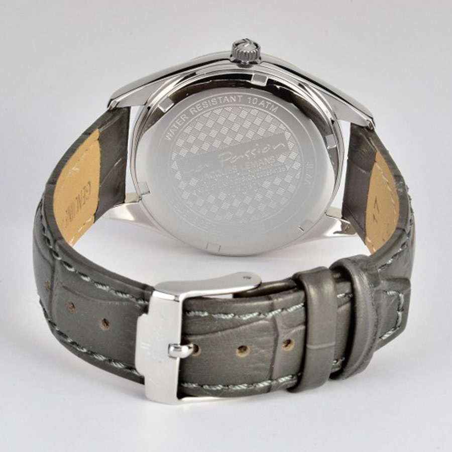 Đồng hồ Jacques Lemans JL-LP-132A