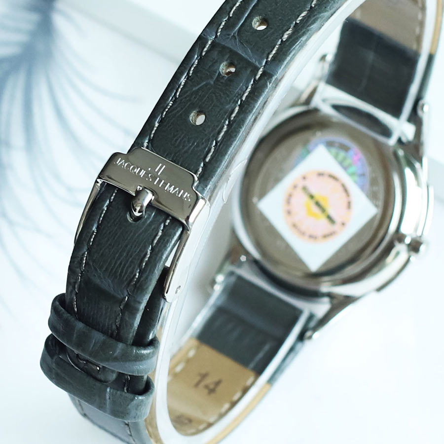 Đồng hồ Jacques Lemans JL-1-1851ZE