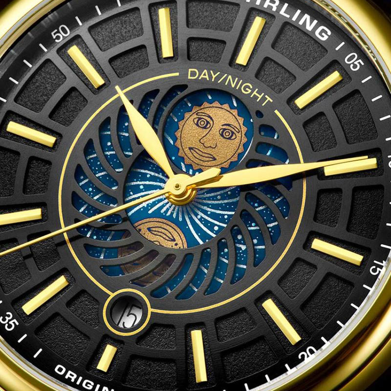 STUHRLING ORIGINAL ST-899.04