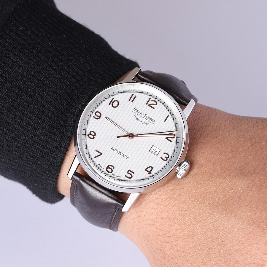 Đồng hồ Bruno sohnle BS-17-12173-225