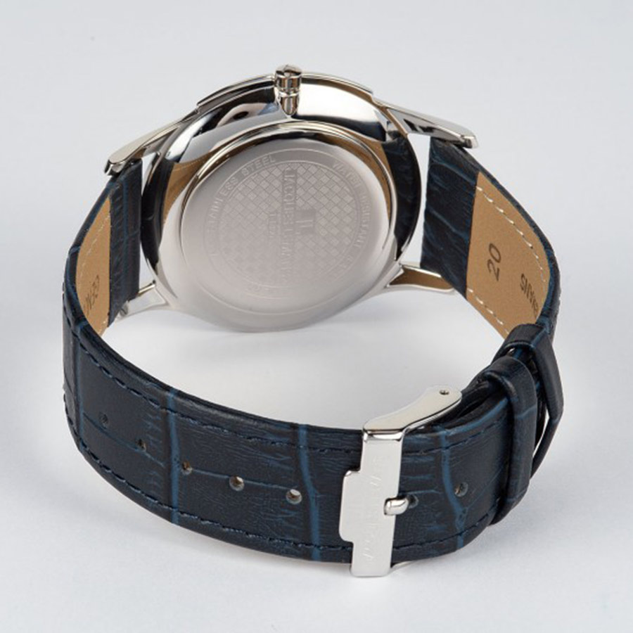 Đồng hồ Jacques Lemans JL-1-1850ZC
