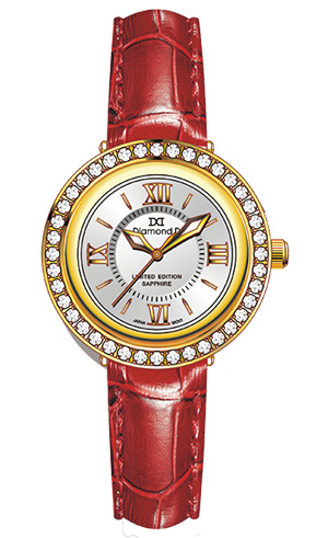 ĐỒNG HỒ DIAMOND D DM4632P-15-HOA
