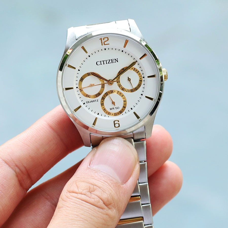 Đồng hồ Citizen CT-AG8358-87A