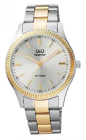 Đồng Hồ Q&Q QQ-S294J401Y