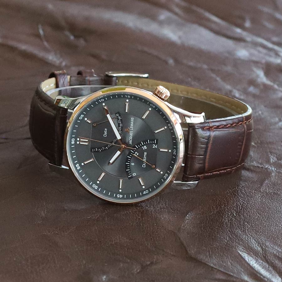 Đồng hồ Jacques Lemans JL-1-1902C