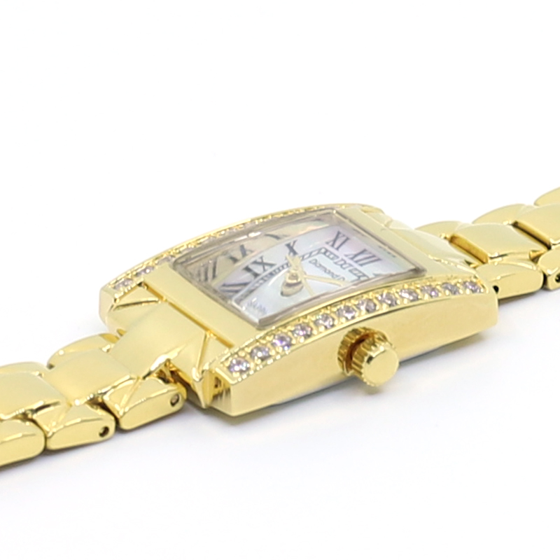 Đồng hồ Diamond D DM63065IG