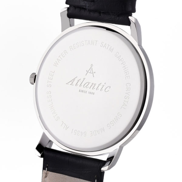 Đồng hồ Atlantic Swiss AT-64351.41.21