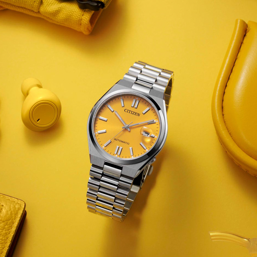 Đồng hồ Citizen CT-NJ0150-81Z