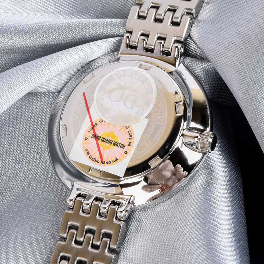 Đồng hồ Diamond D DM26105S