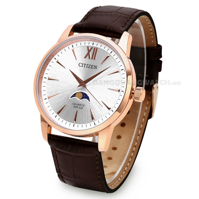 Đồng hồ Citizen CT-AK5003-05A