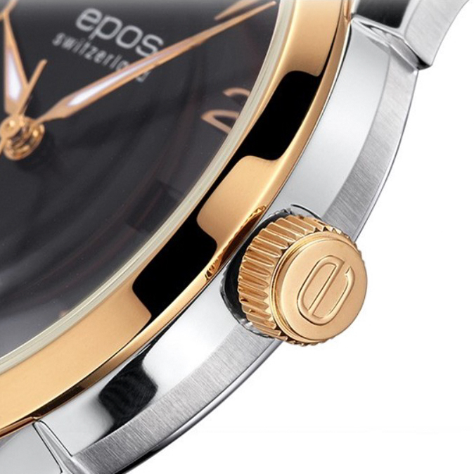 Đồng hồ Epos Swiss E-3427.130.34.55.25