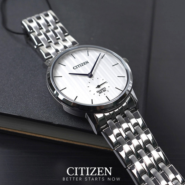 Đồng hồ Citizen CT-BE9170-56A