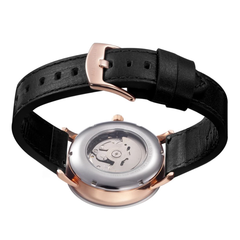 ĐỒNG HỒ ARIES GOLD AG-G9026 RG-BK