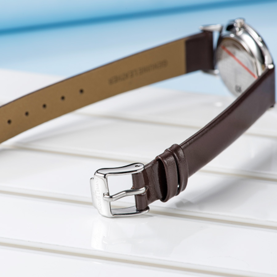 Đồng hồ Jacques Lemans JL-1-1851F
