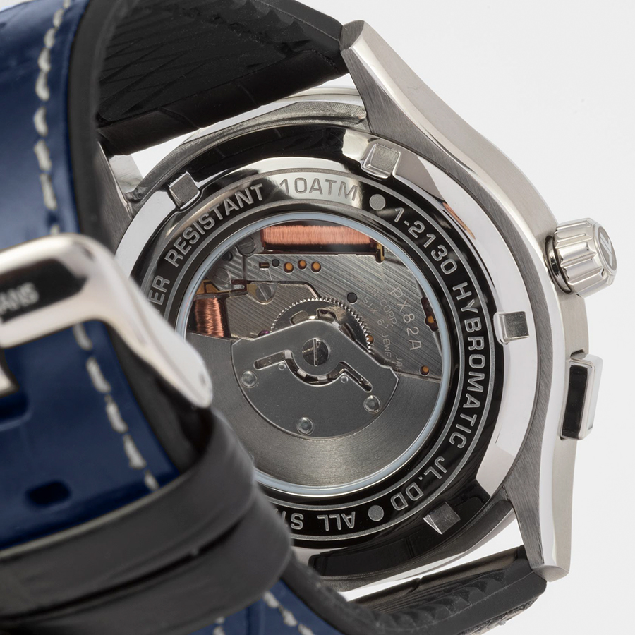 Đồng hồ Jacques Lemans JL-1-2130C