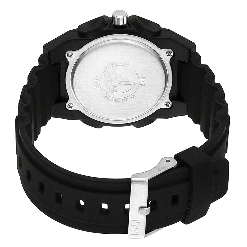 Đồng hồ Q&Q QQ-A170J001Y