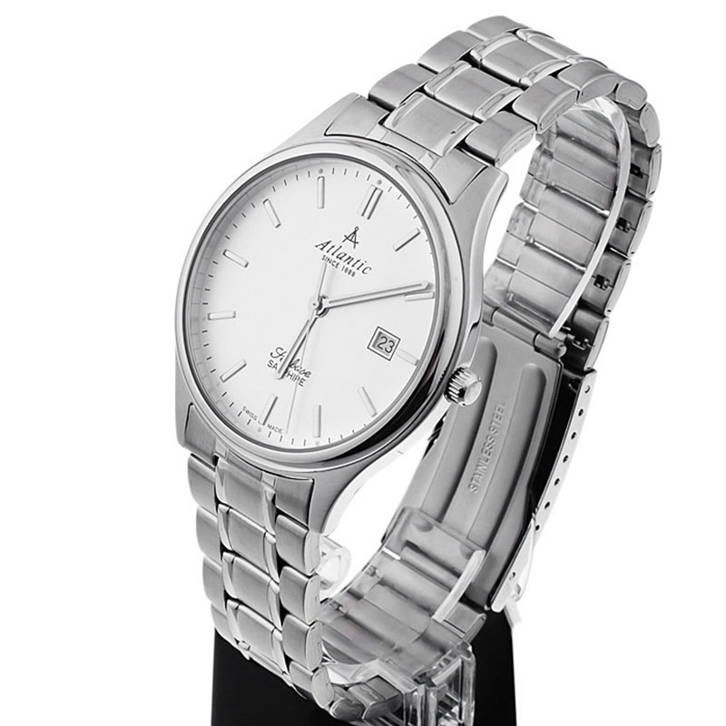 Đồng hồ Atlantic Swiss AT-60347.41.21