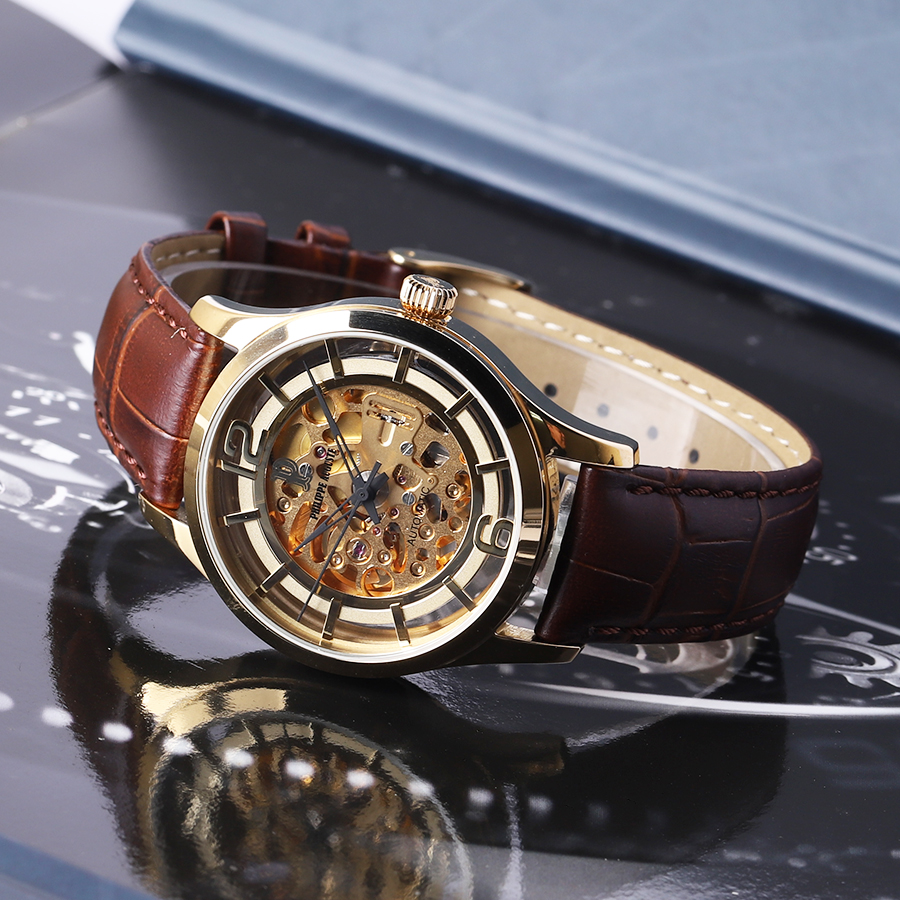 Đồng hồ Philippe Auguste PA5007B
