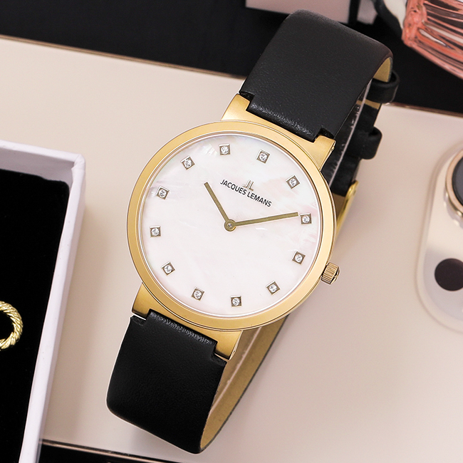 Đồng hồ Jacques Lemans JL-1-1997L
