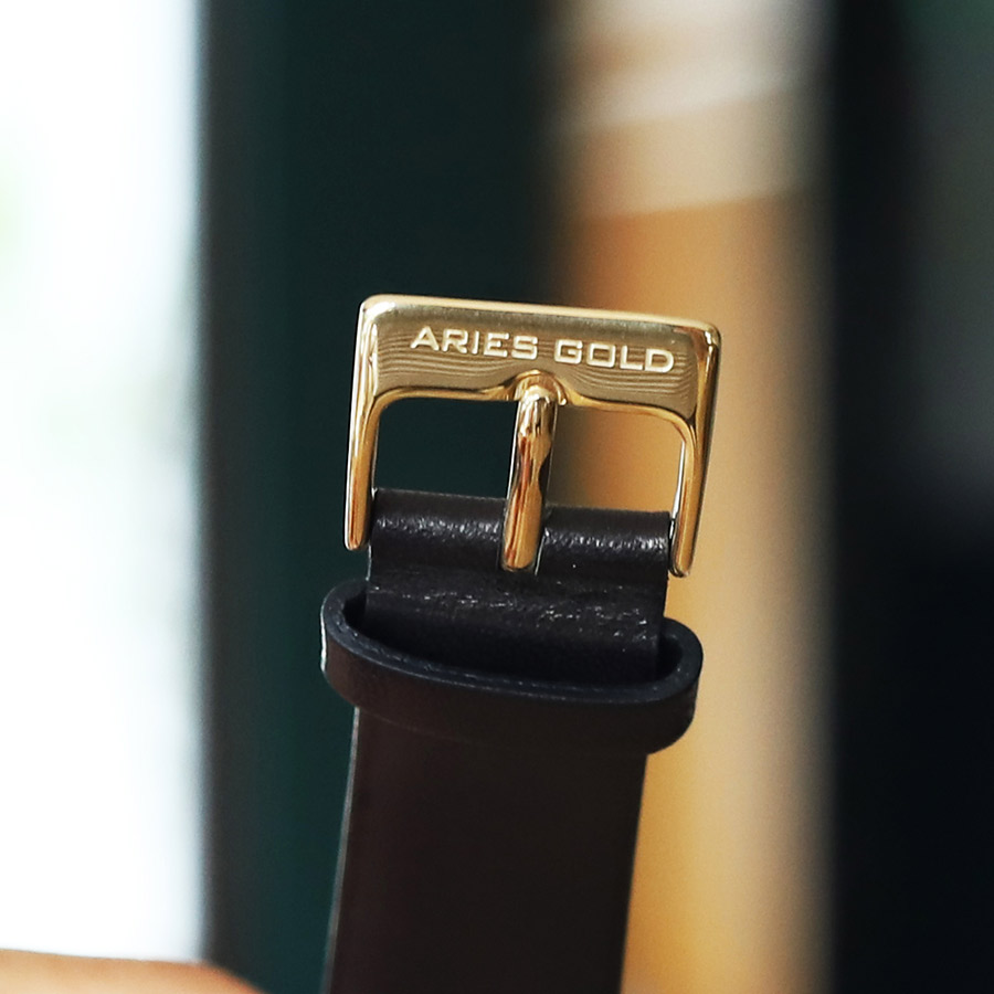 Đồng hồ Aries Gold AG-L5032Z G-W-L