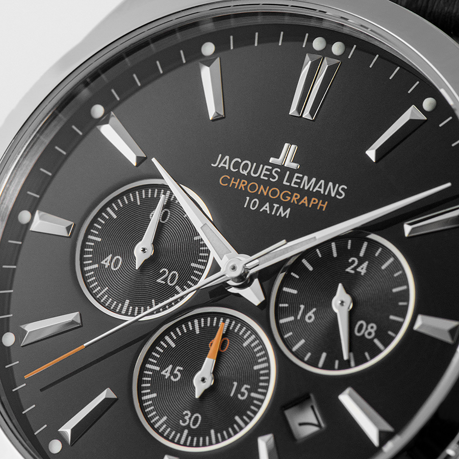 Đồng hồ Jacques Lemans JL-1-1945.1A
