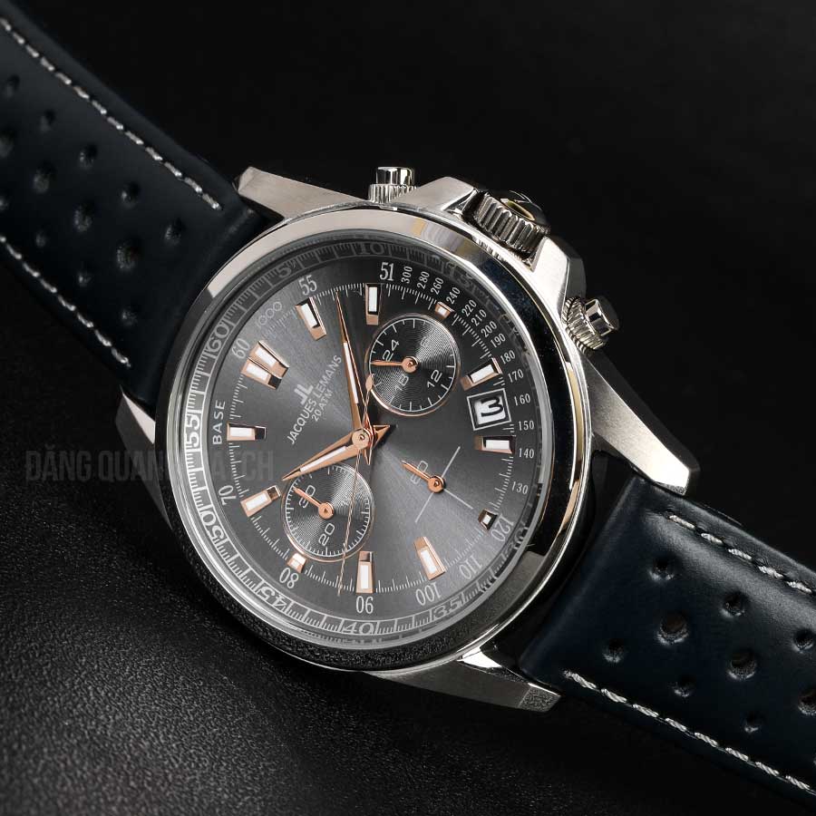 Đồng hồ Jacques Lemans   JL-1-1830L