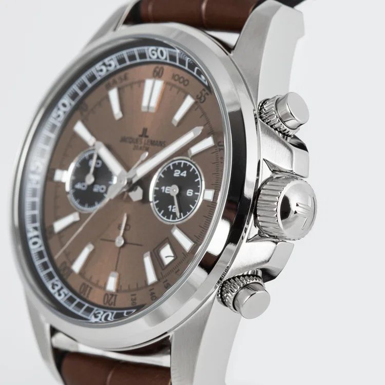 Đồng hồ Jacques Lemans JL-1-2117ZF
