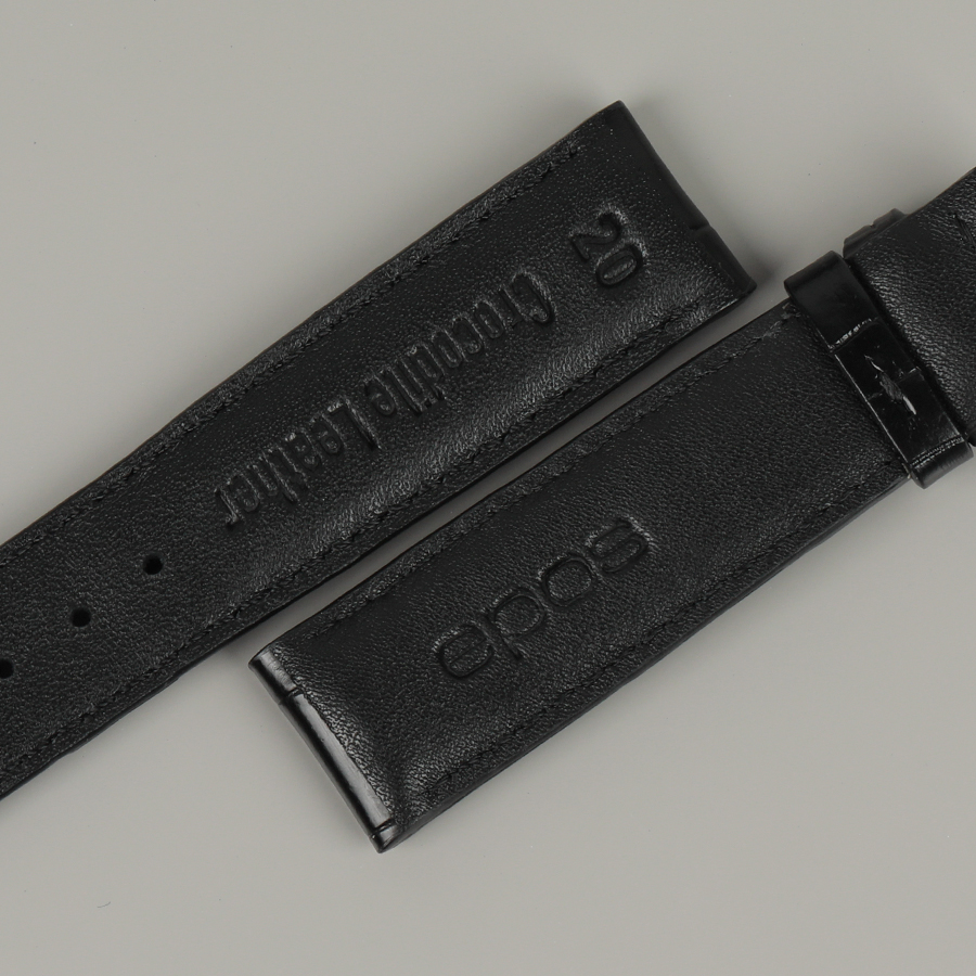 Dây cá sấu Epos D-EP-CRO-BLACK-20