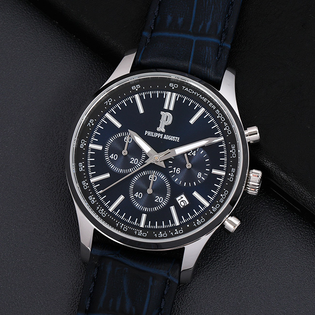 ĐỒNG HỒ PHILIPPE AUGUSTE PA5022D