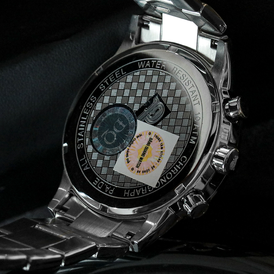 ĐỒNG HỒ PHILIPPE AUGUSTE PA5025I