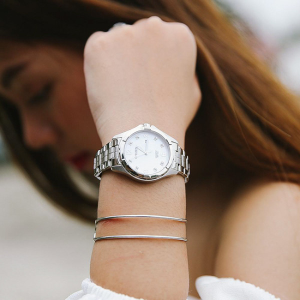 Đồng hồ Citizen CT-EU6080-58D
