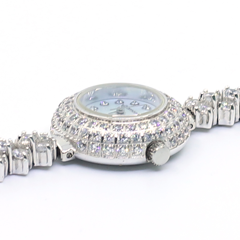 Đồng hồ Diamond D DM62015