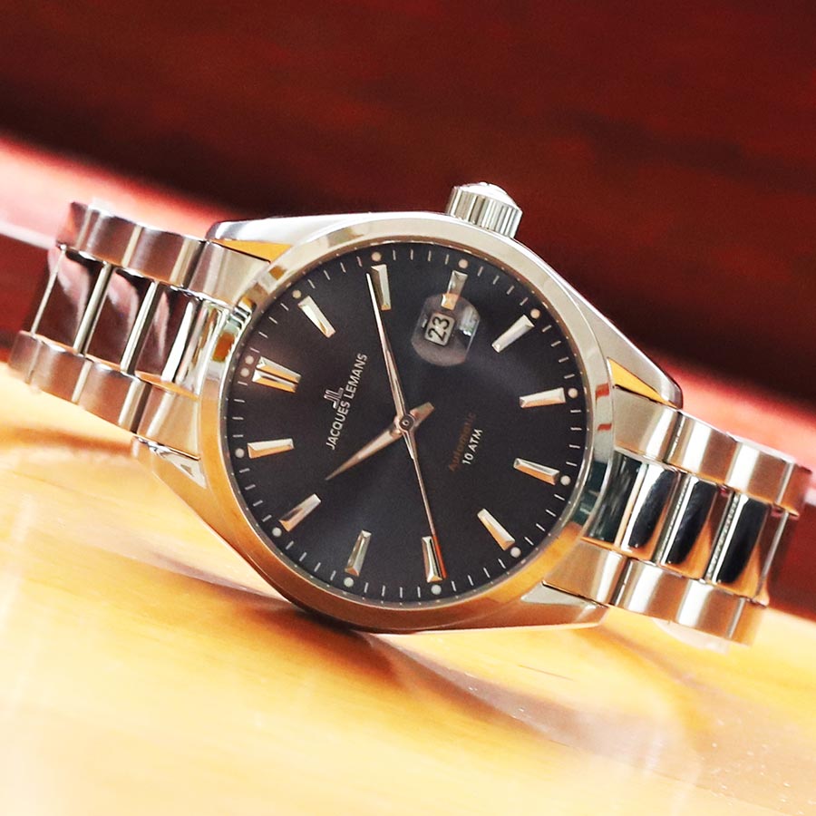 Đồng hồ Jacques Lemans JL-1-1846D