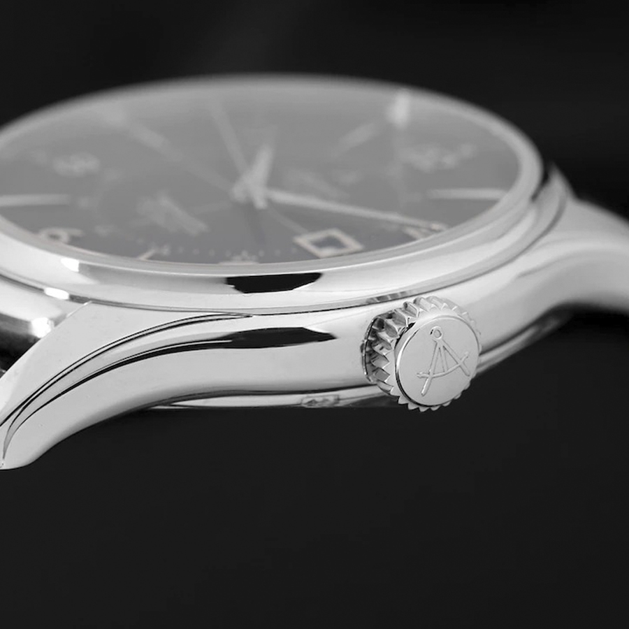 Đồng hồ Atlantic Swiss AT-52752.41.65S