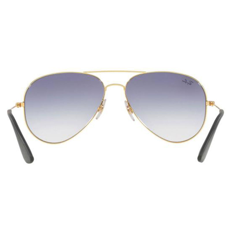 Kính Rayban RB-3558-001/19(58CN)