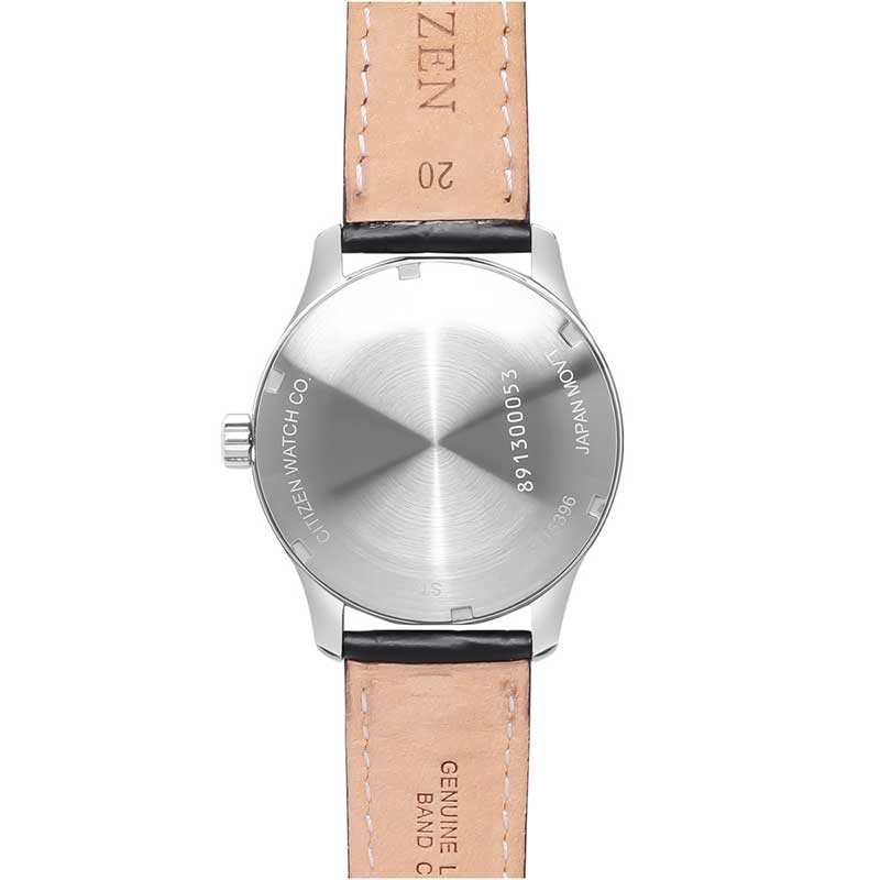 Đồng hồ Citizen CT-NH8350-08A