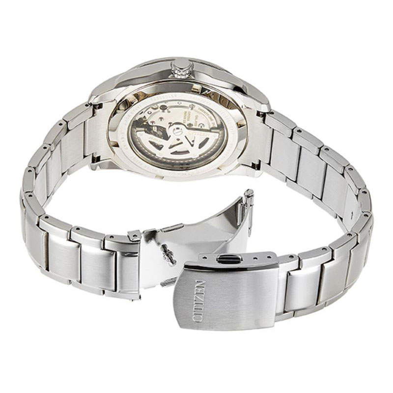 Đồng hồ Citizen CT-NP4060-57E