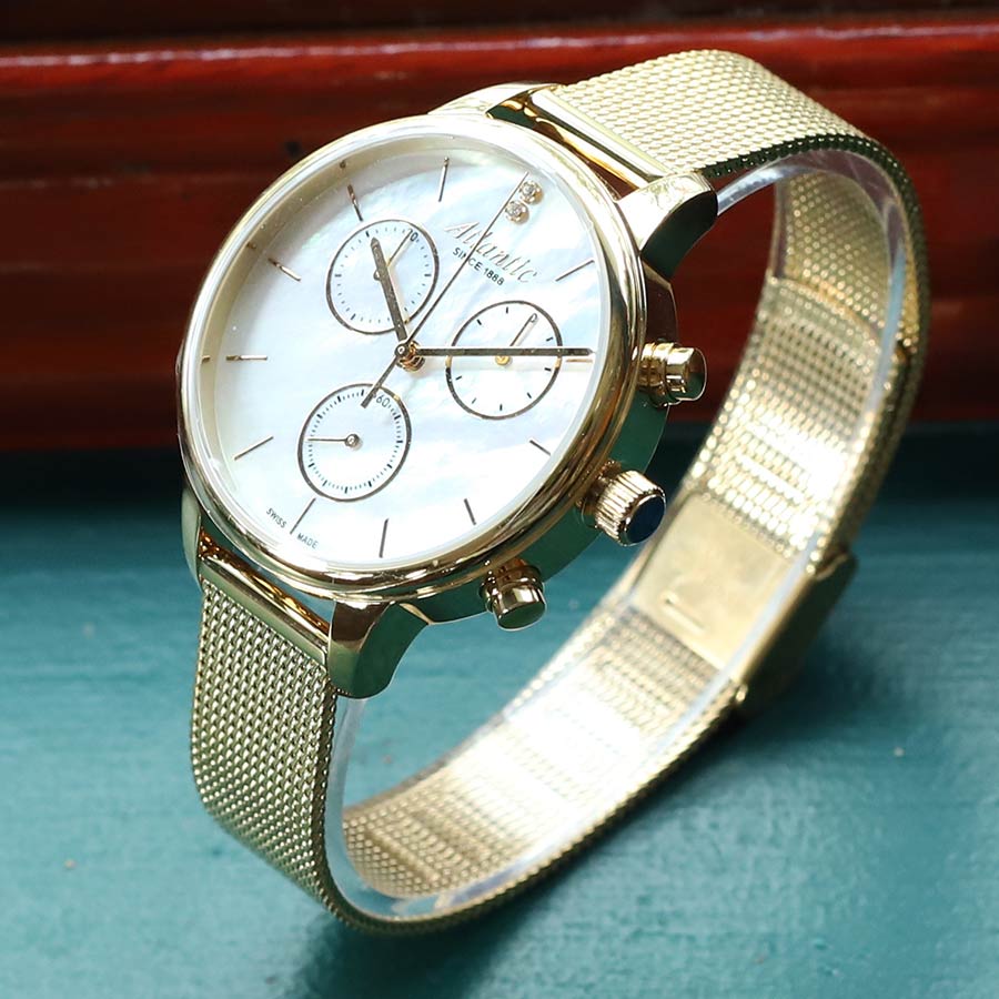 Đồng hồ Atlantic Swiss AT-29435.45.07