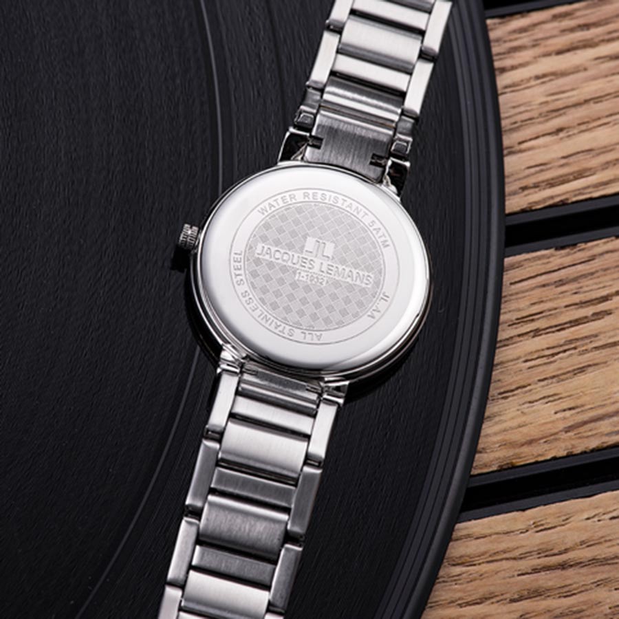 Đồng hồ Jacques Lemans JL-1-1932D