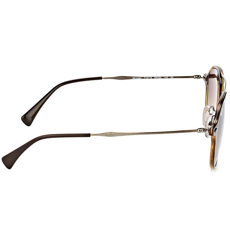 KÍNH MÁT RAYBAN RB-4287-710/13(55IT)