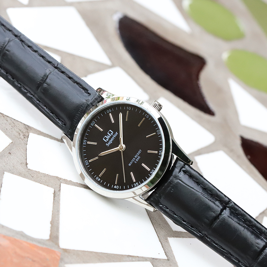 Đồng hồ Q&Q QQ-S281J302Y
