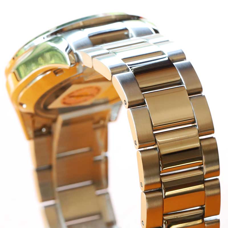 Đồng hồ Aries Gold AG-L9023 S-W