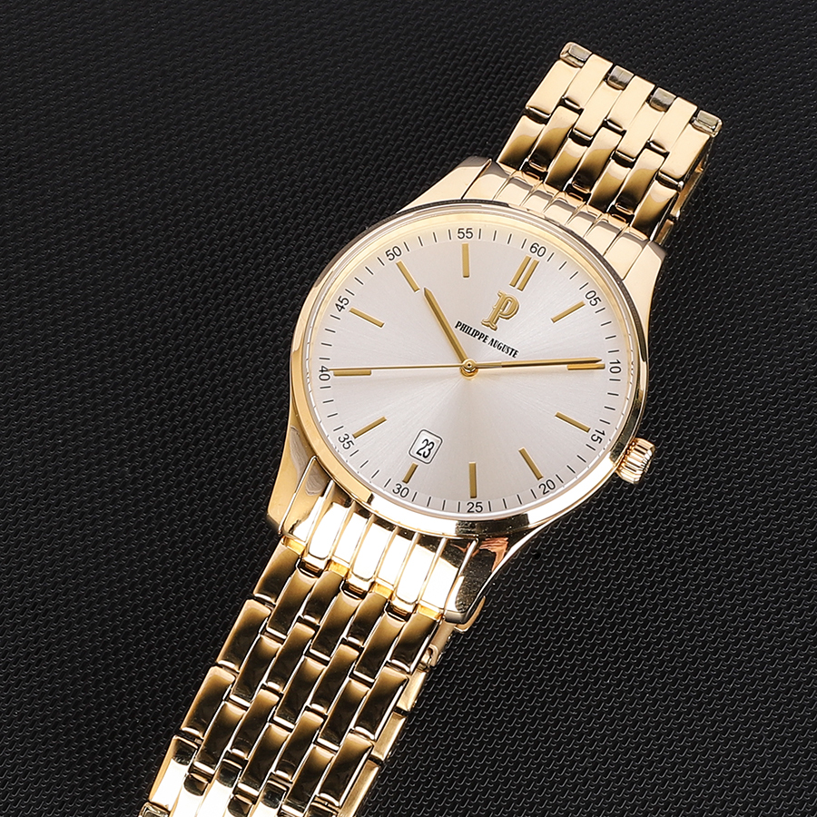 Đồng hồ Philippe Auguste PA5005H