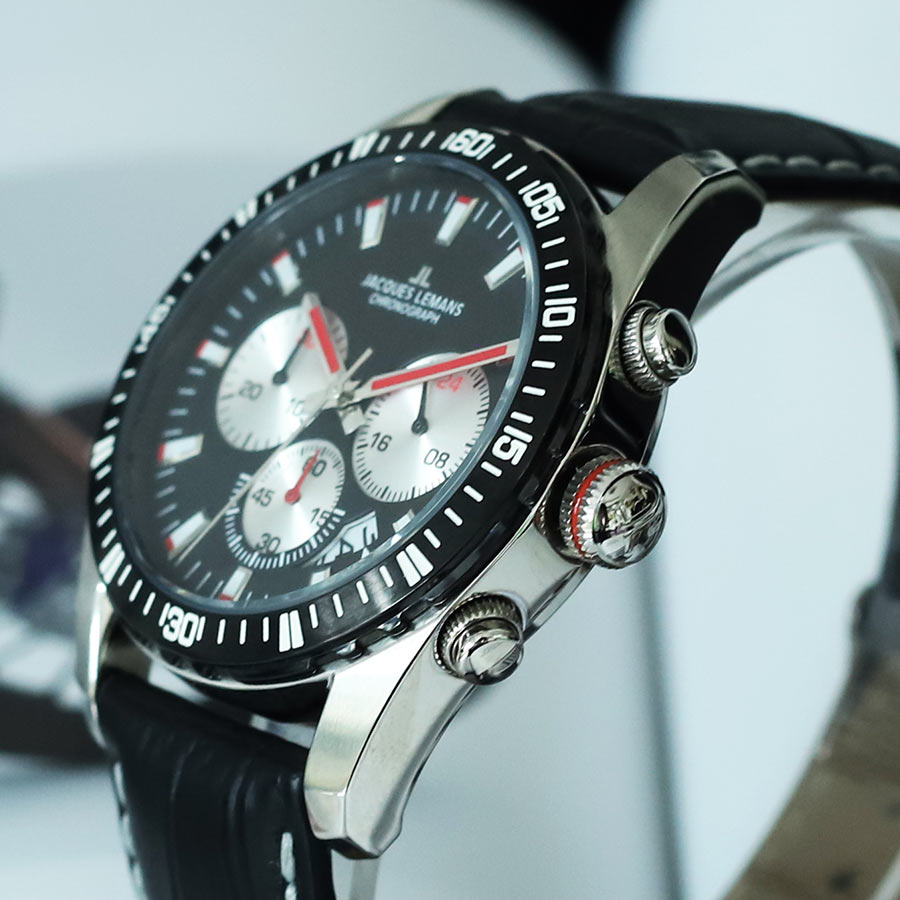 Đồng hồ Jacques Lemans JL-1-1801C